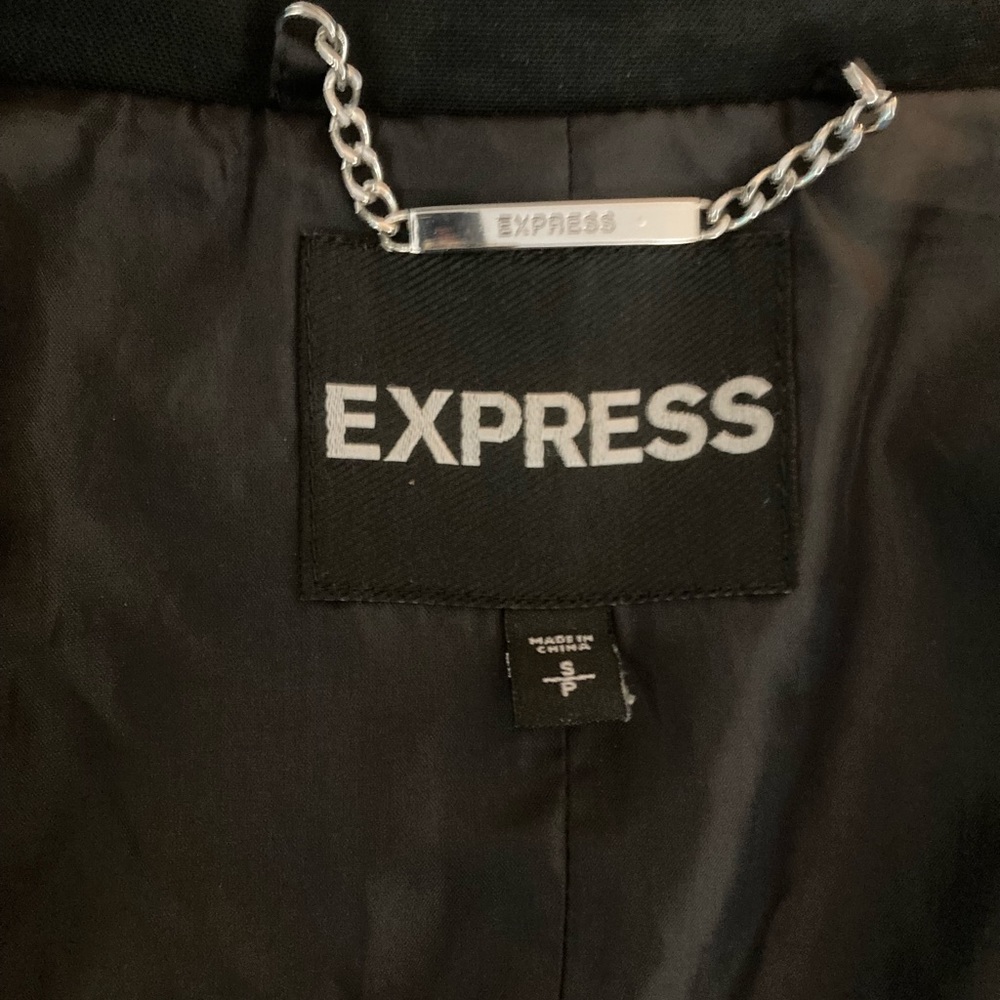 Women’s Express Jacket - Picture 5 of 8